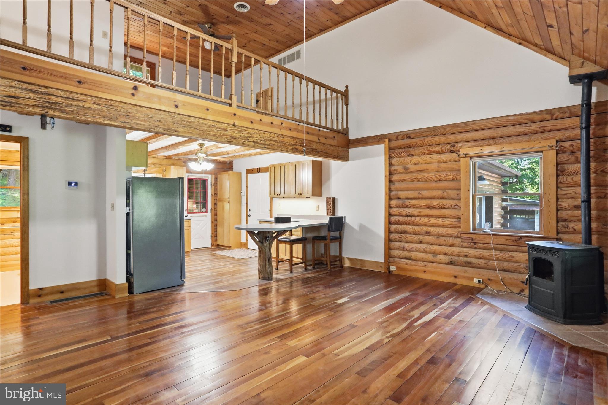 762 Rolling Acres Road Old Fields, WV 26845 - Photo 4 of 53