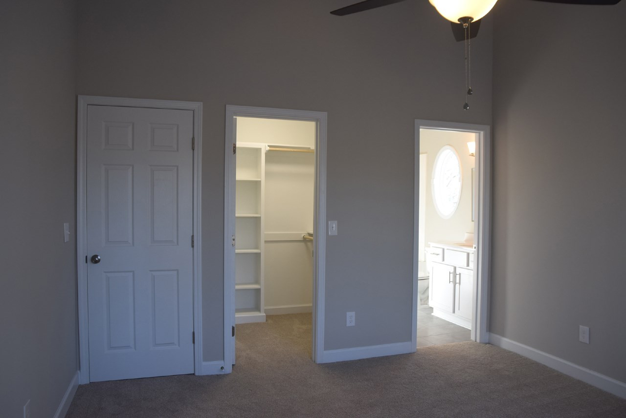 8411 Reedy Ridge Lane Raleigh, NC 27613 - Photo 20 of 30 Master Suite