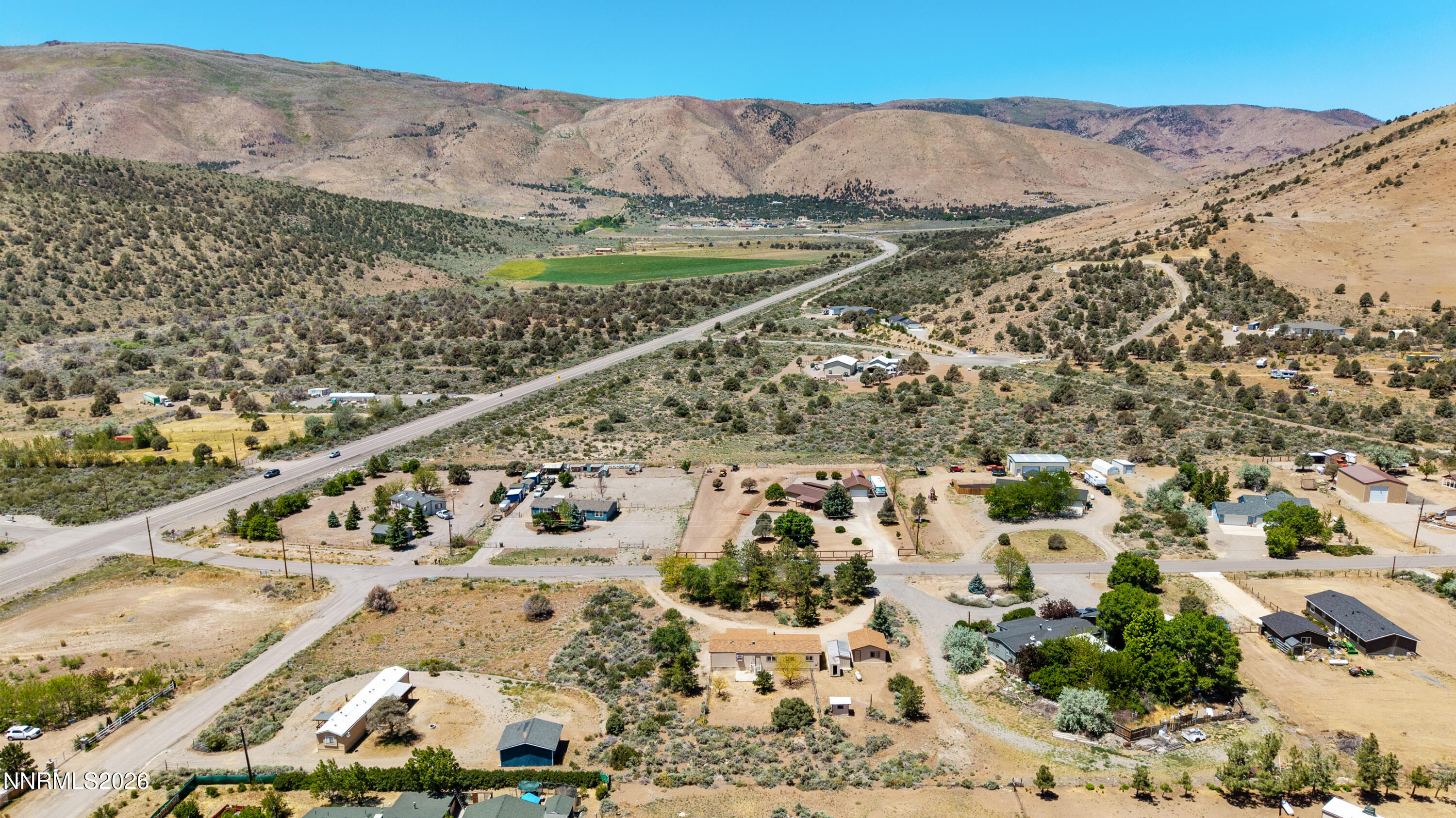 1545 Pearl Road Topaz Ranch Estates, NV 89444 - Photo 39 of 51 DJI_20260609121534_0909_D