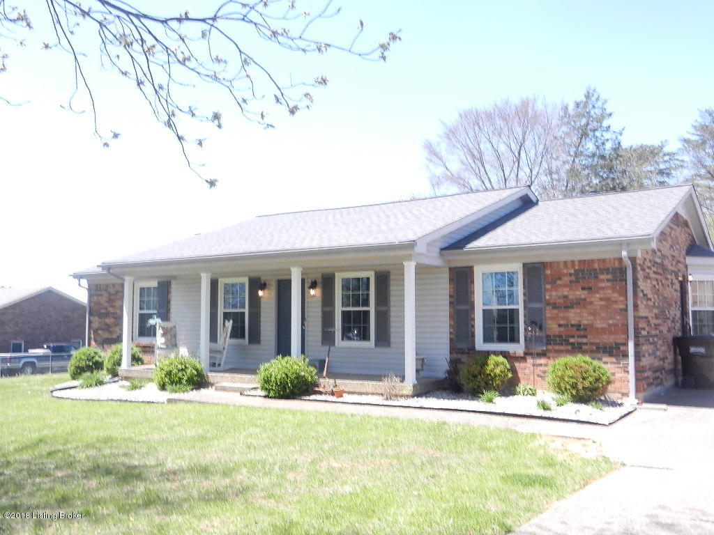 1056 Wales Run Road Mount Washington, KY 40047 - Photo 3 of 20 DSCN4060