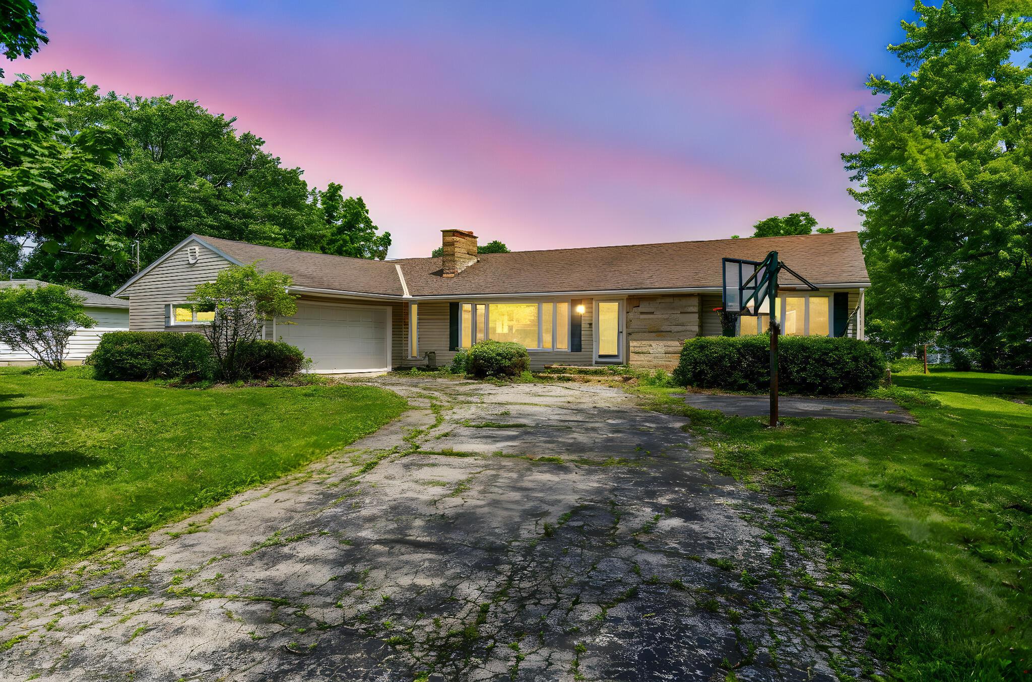 1282 Lawndale Road Marion, OH 43302 - Photo 2 of 51 1282 Lawndale Rd (Exterior)-1 day to dus
