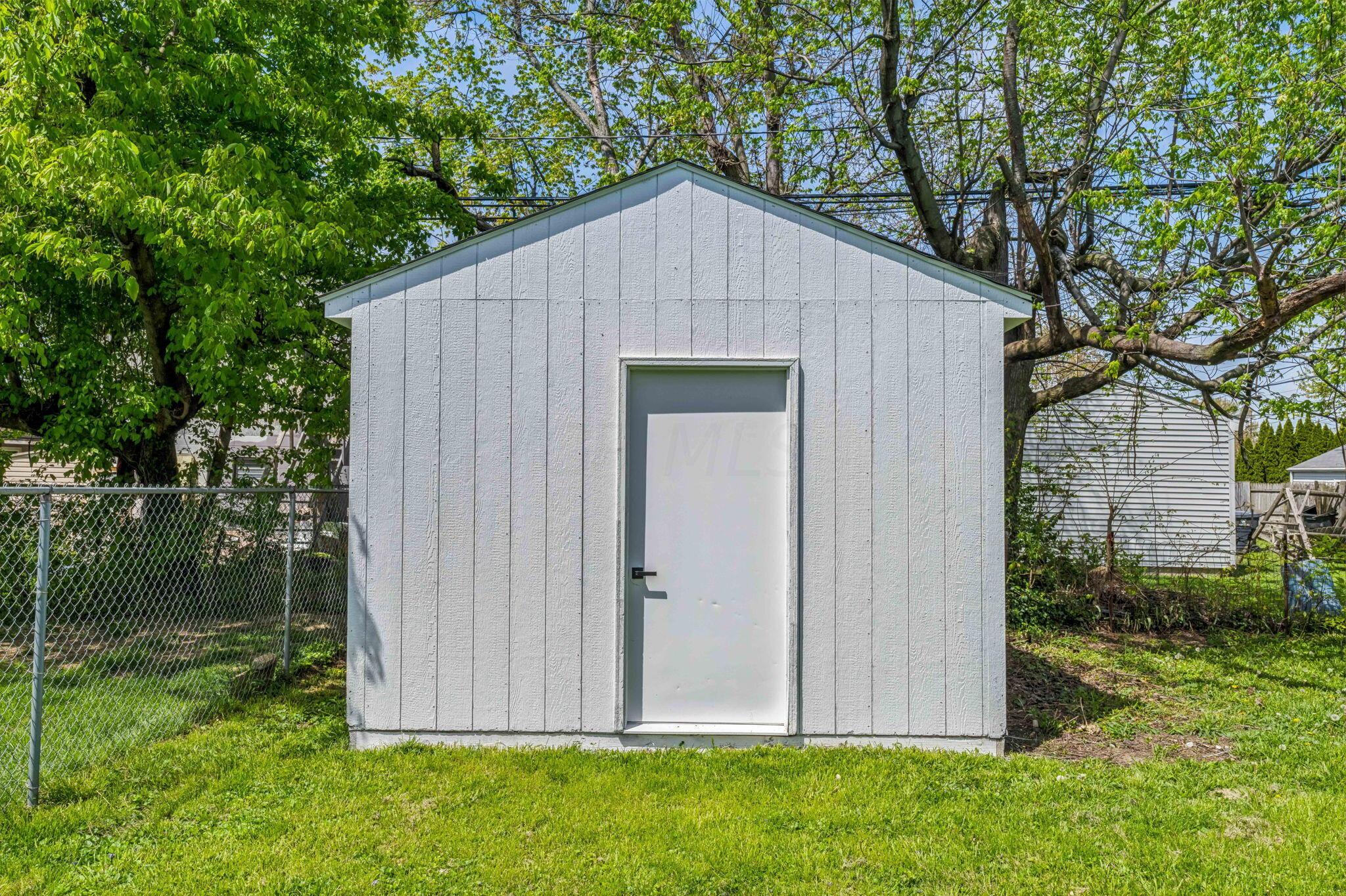 4447 St Rita Lane Columbus, OH 43213 - Photo 17 of 17 STORE in this amazing storage space!