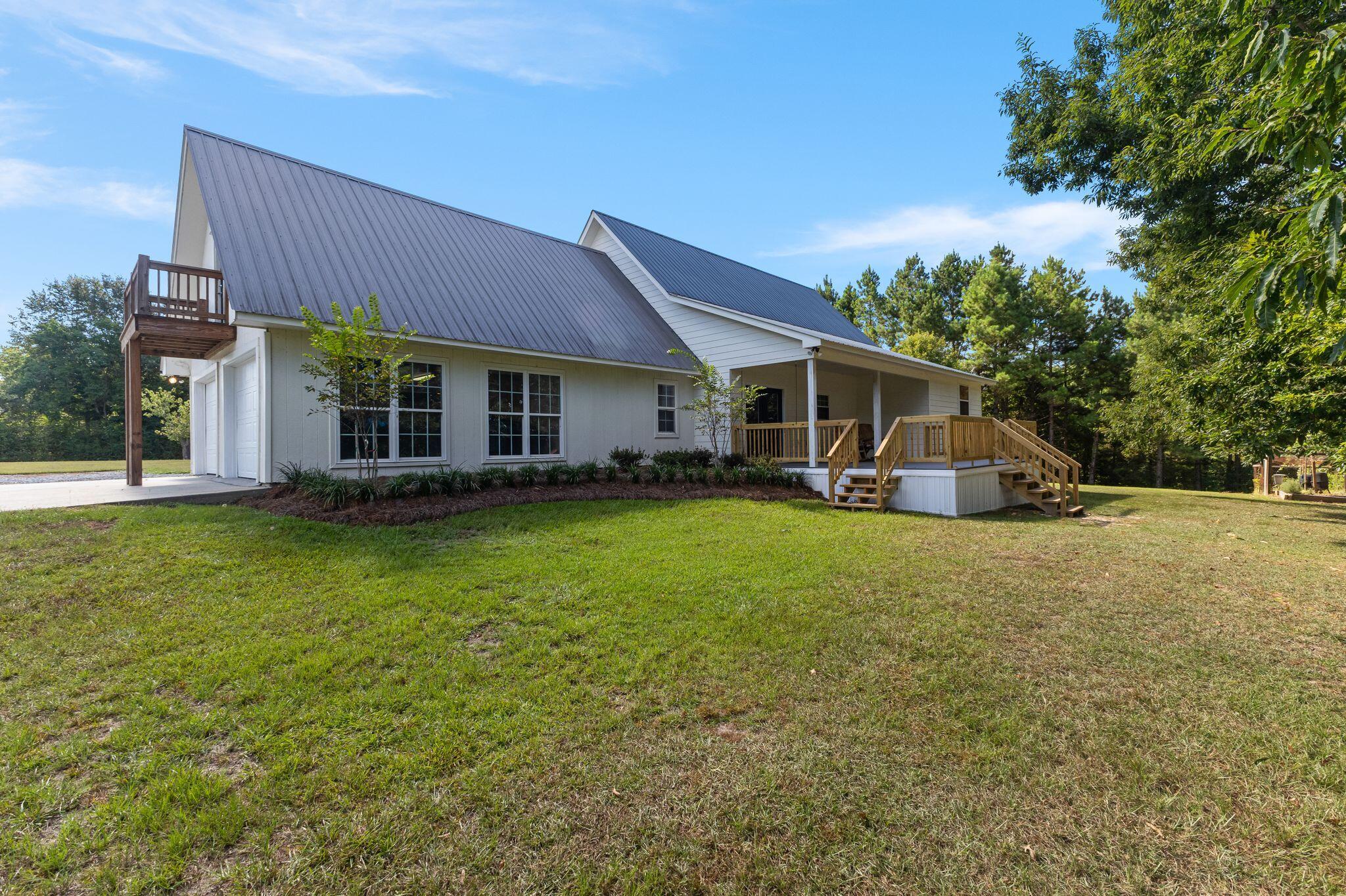 249 Clyde Loftin Road Sumrall, MS 39482 - Photo 37 of 51 Gallery Image 37