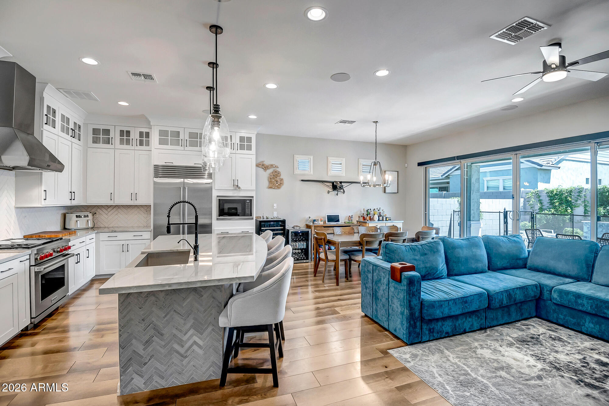 4239 East Boston Street Gilbert, AZ 85295 - Photo 6 of 59 DSC_0174