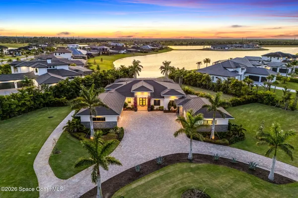 $3,850,000 | 4574 Milost Drive, Rockledge, FL 32955