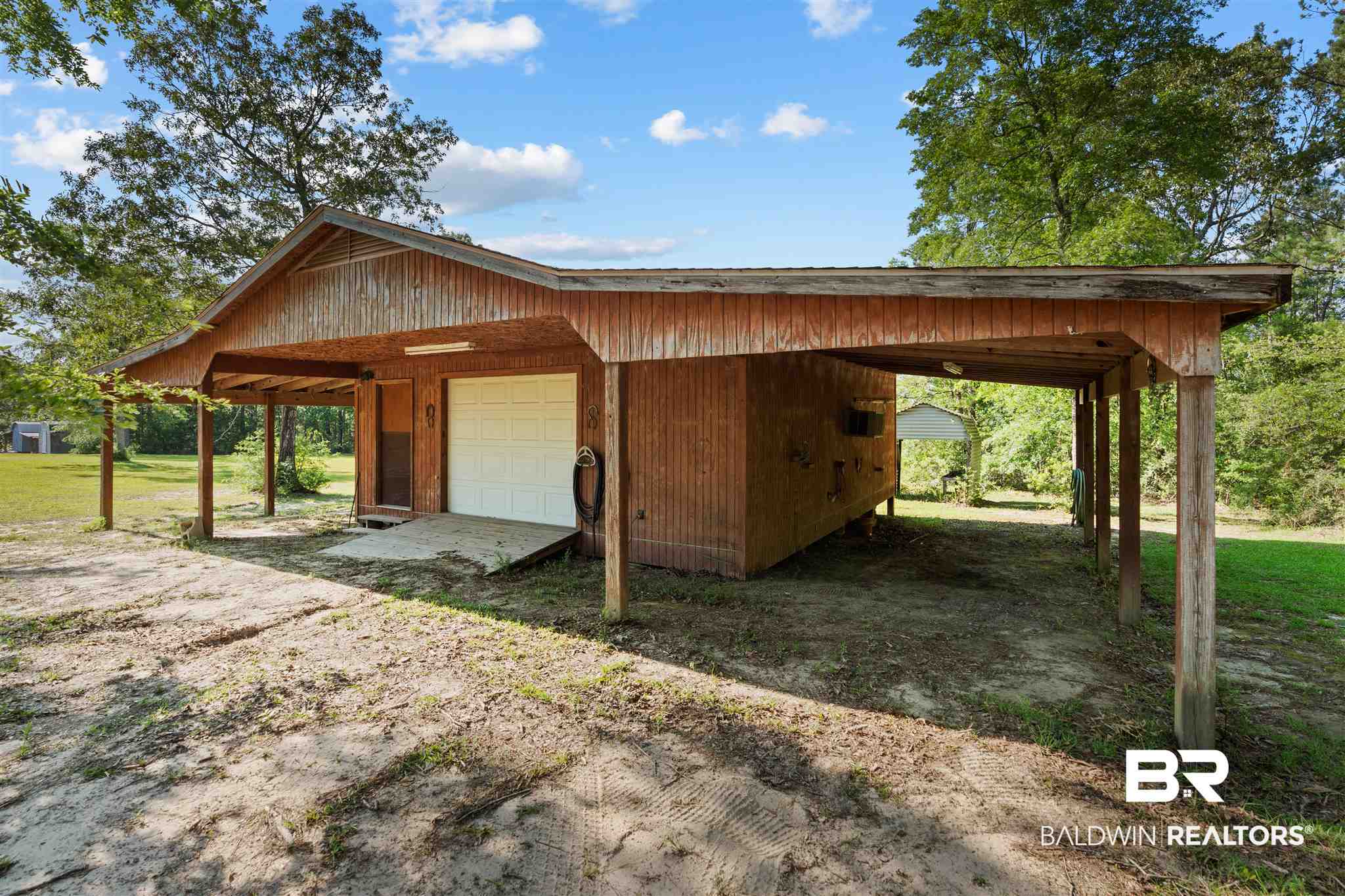 8809 Hurricane Road Bay Minette, AL 36507 - Photo 33 of 50