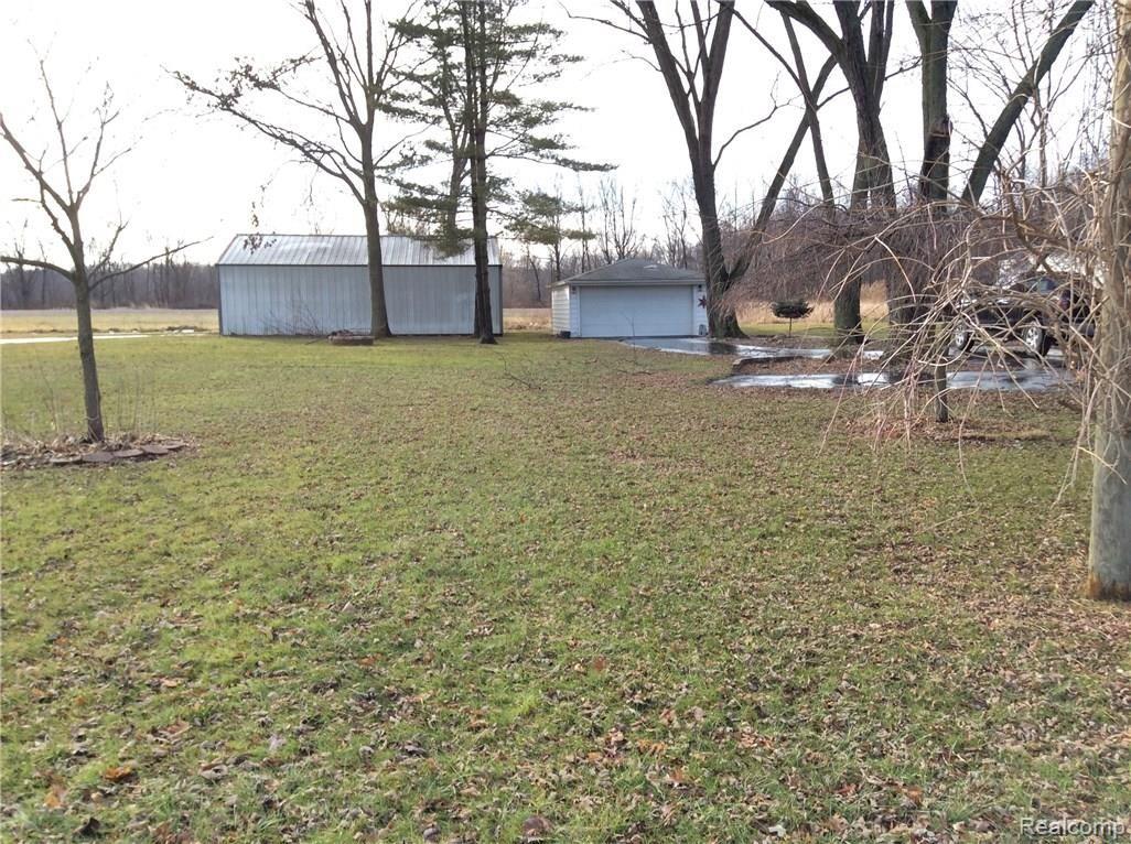 3805 Kane Road Carleton, MI 48117 - Photo 2 of 25 2018-01-11 10.42