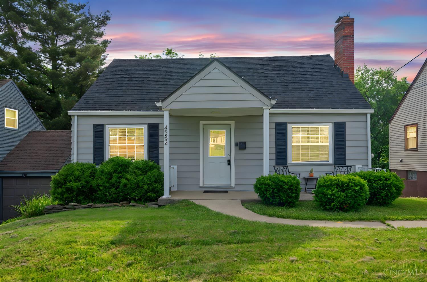 4582 School Section Road Cincinnati, OH 45211 - Photo 2 of 41 Gallery Image 2