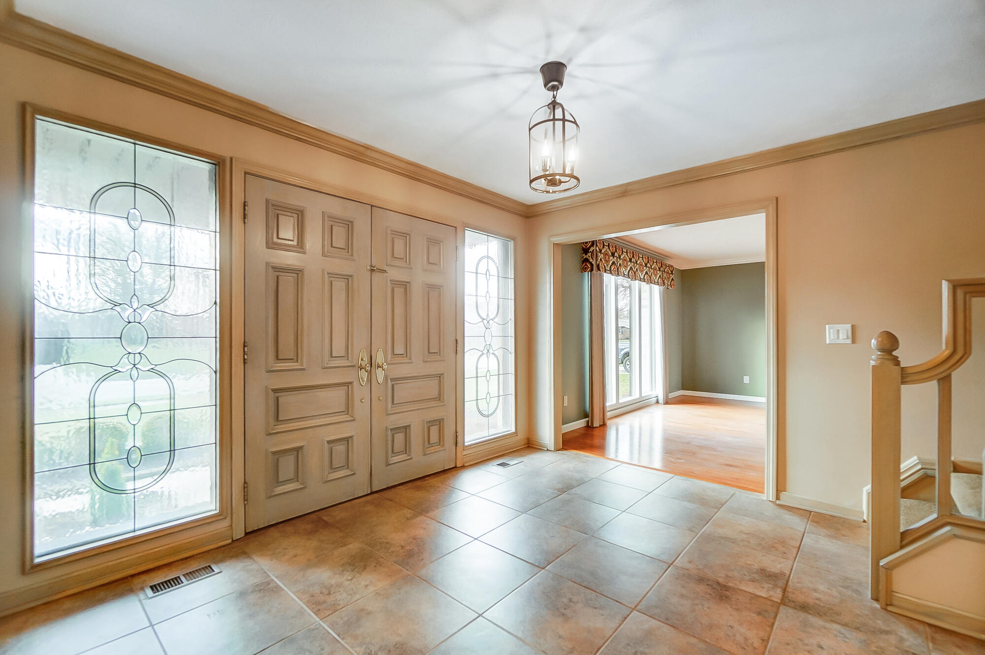 540 Rensselaer Street Springfield, OH 45503 - Photo 5 of 52 Gallery Image 5
