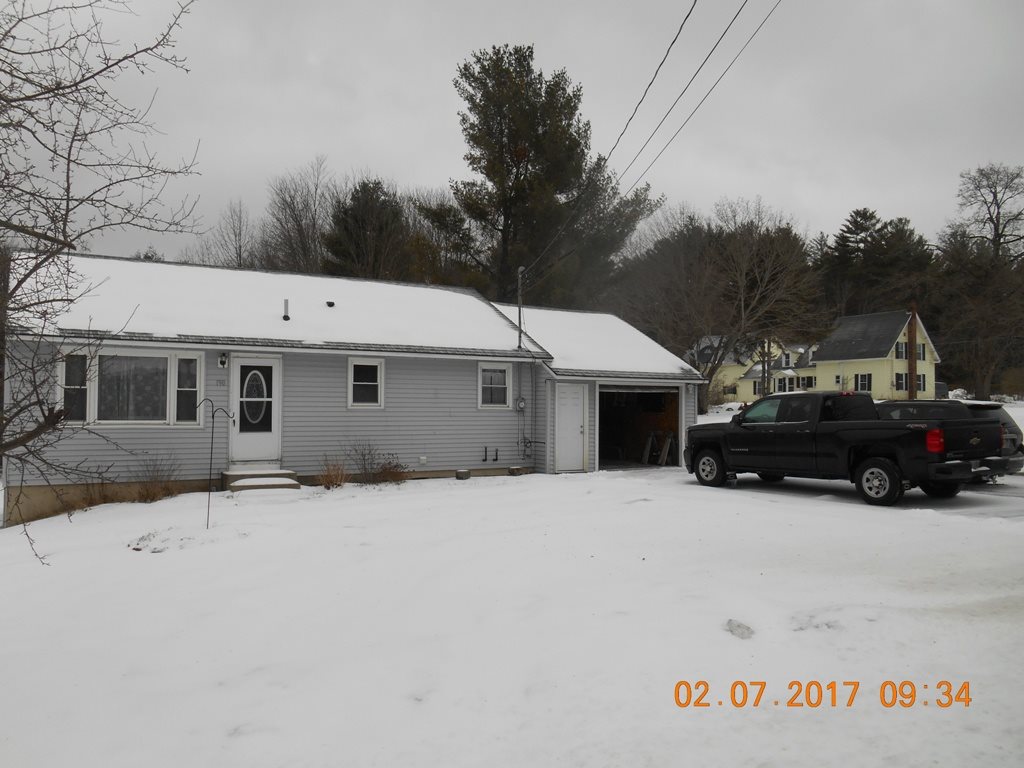 190 Plains Road Claremont, NH 03743 - Photo 1 of 9 Gallery Image 1