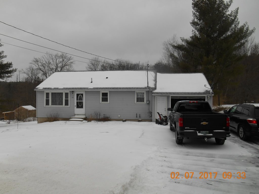 190 Plains Road Claremont, NH 03743 - Photo 2 of 9 Gallery Image 2