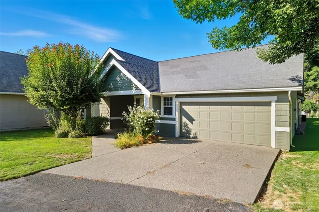 $435,000 | 702 Southeast Creekside Drive, College Place, WA 99324