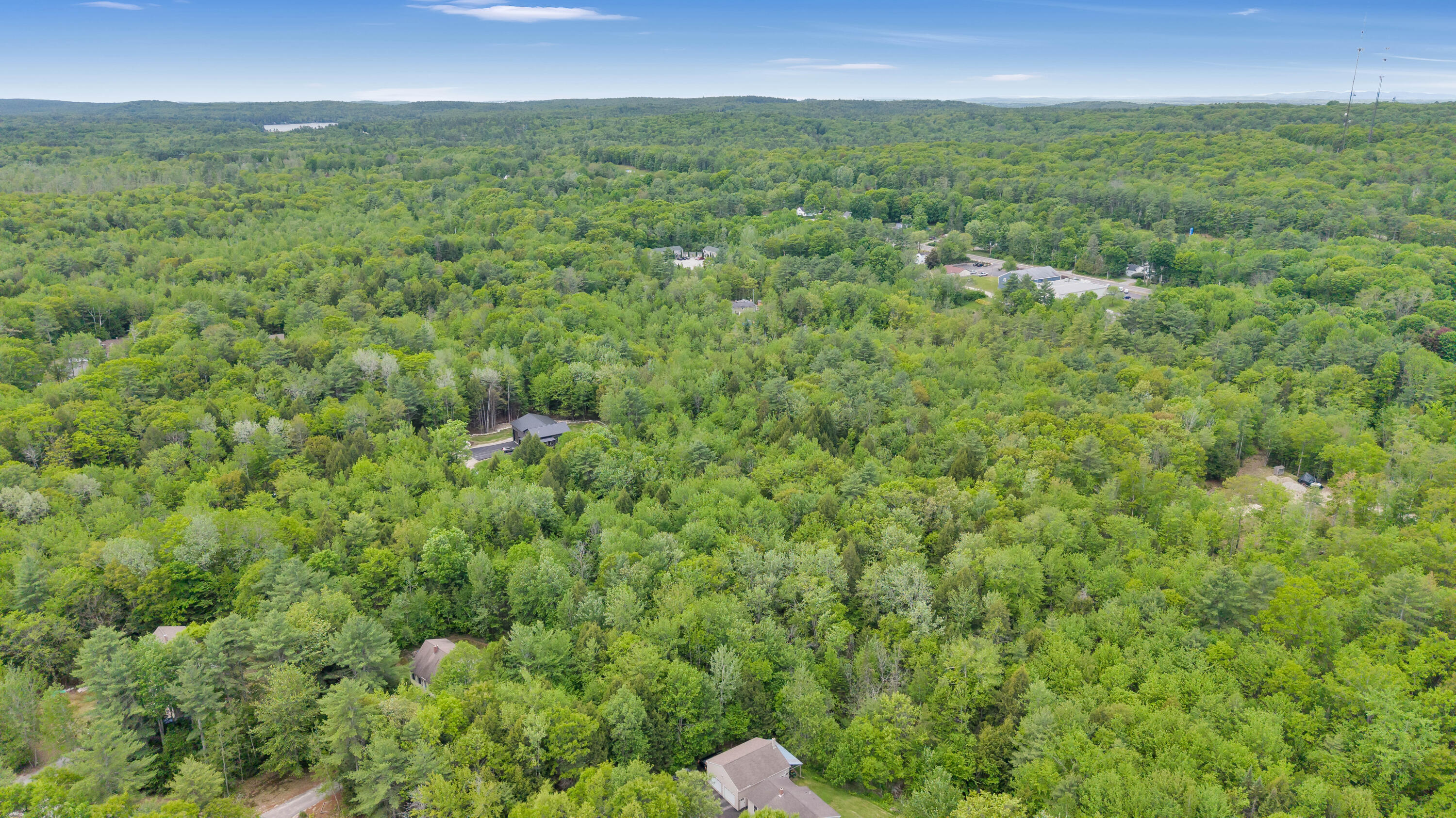 Lot C Southridge Road Gray, ME 04039 - Photo 5 of 9 DJI_20260528120248_0008_D