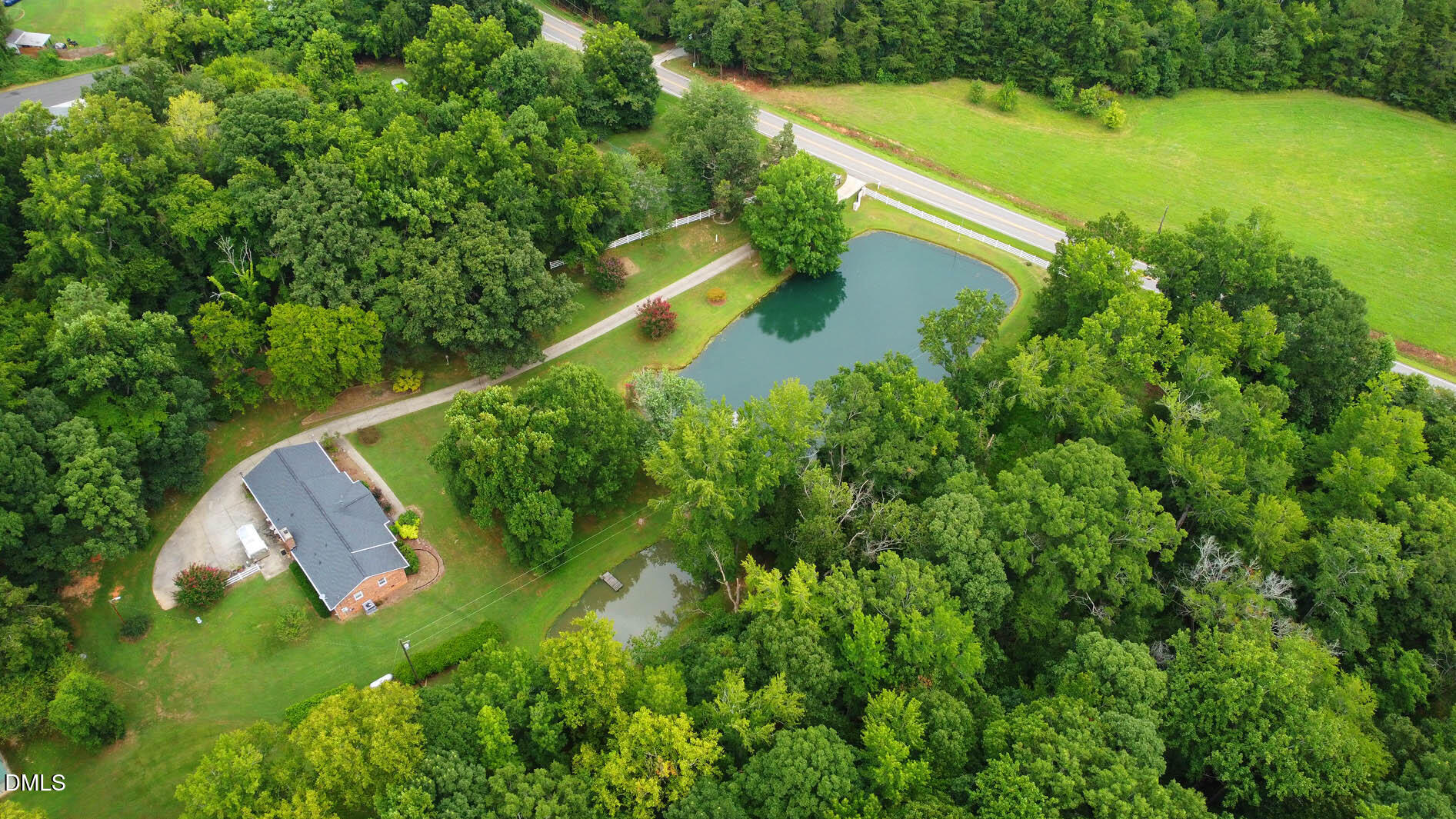 8509 Stagville Road Bahama, NC 27503 - Photo 14 of 95 DJI_0686