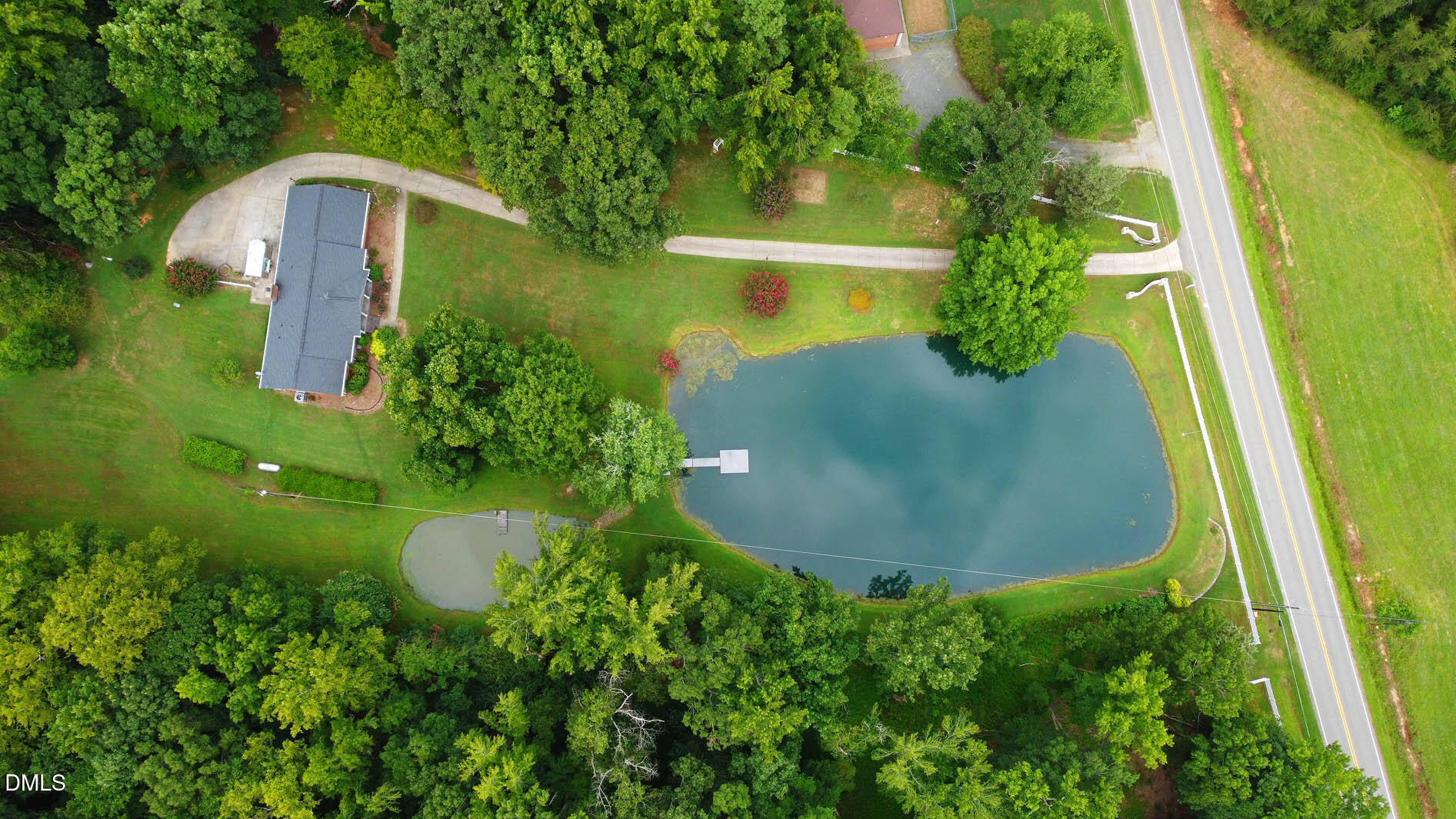 8509 Stagville Road Bahama, NC 27503 - Photo 18 of 95 DJI_0694