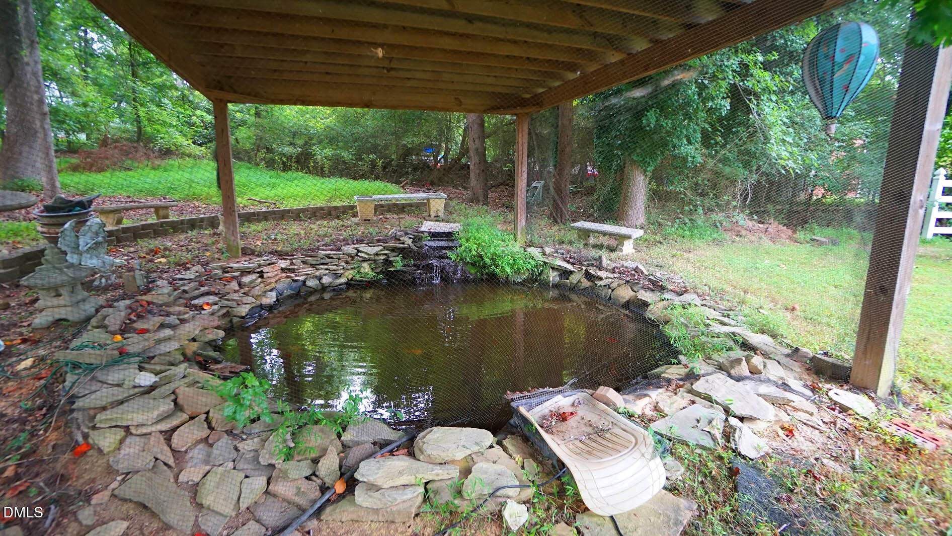 8509 Stagville Road Bahama, NC 27503 - Photo 93 of 95 DSC03456