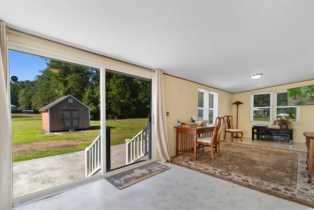 $175,000 | 299 Williams Hill Road, Hemingway, SC 29554