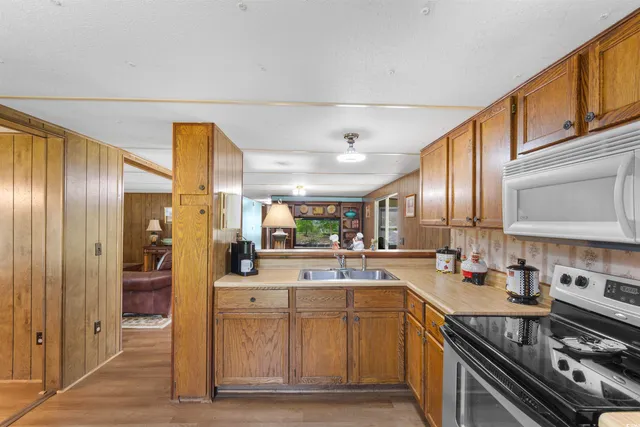 $175,000 | 299 Williams Hill Road, Hemingway, SC 29554