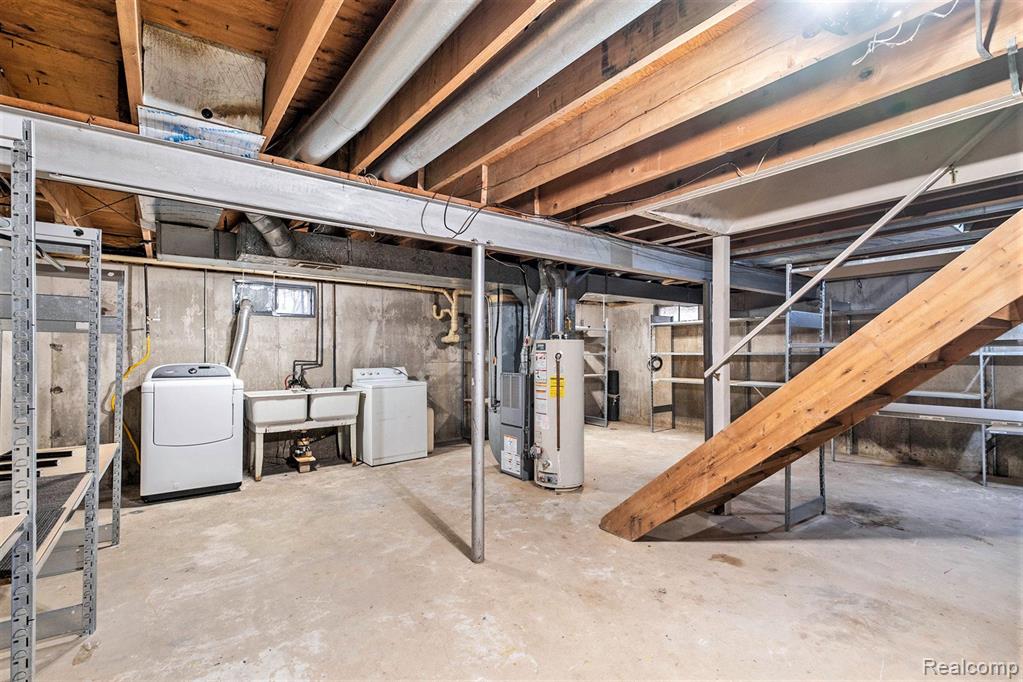 12265 Barnes Road Byron, MI 48418 - Photo 27 of 31