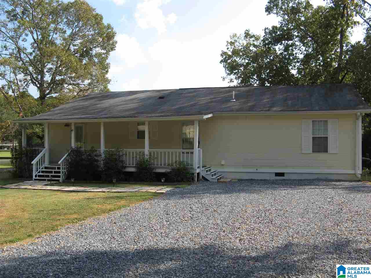 188 Martin Road Sylacauga, AL 35151 - Photo 43 of 45