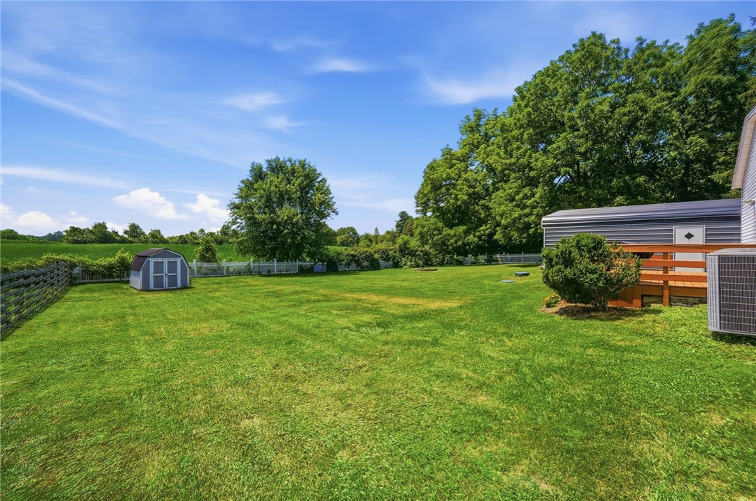 8871 West National Road New Carlisle, OH 45344 - Photo 32 of 37