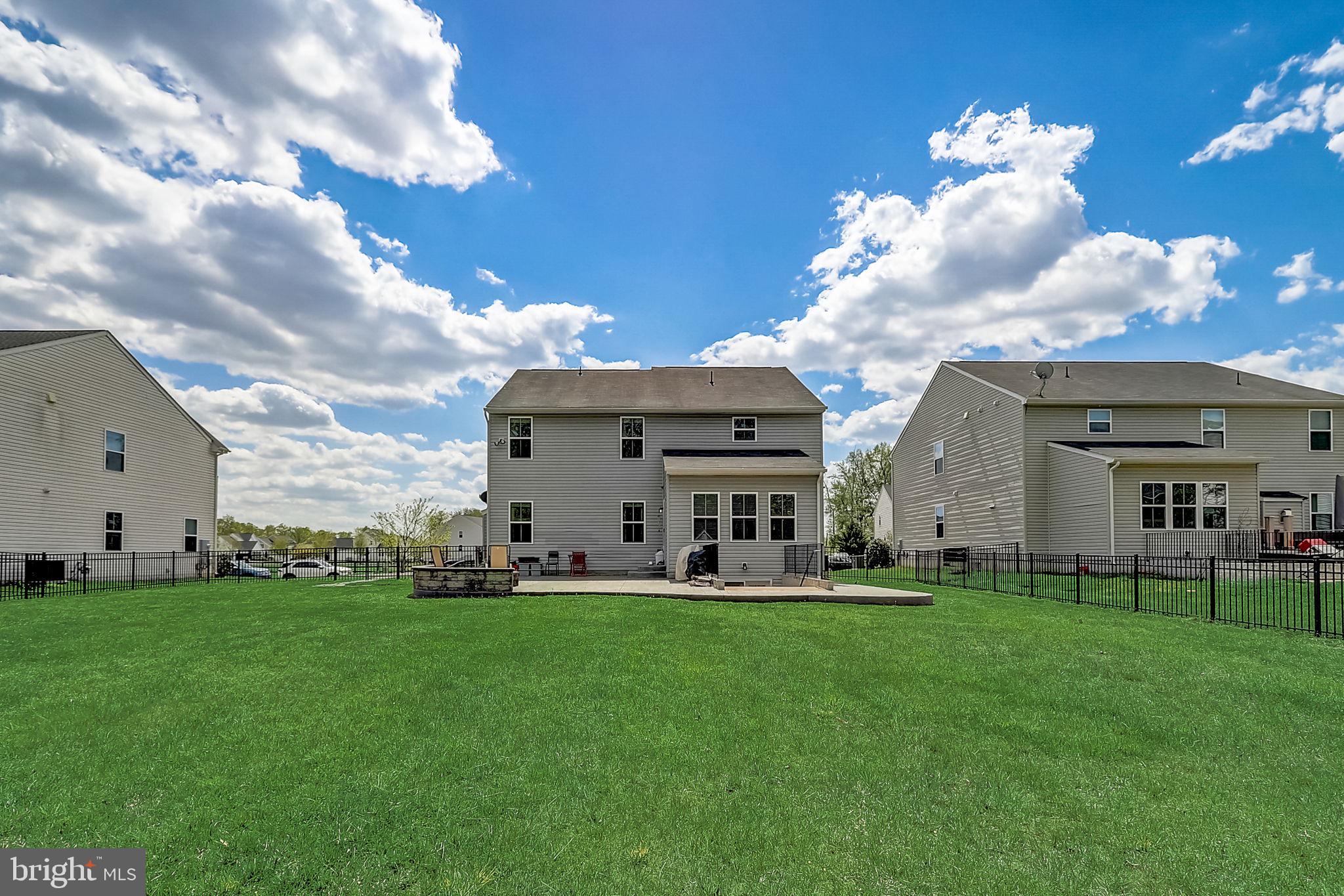 1174 Brittle Ridge Road Warrenton, VA 20187 - Photo 102 of 114 Gallery Image 102