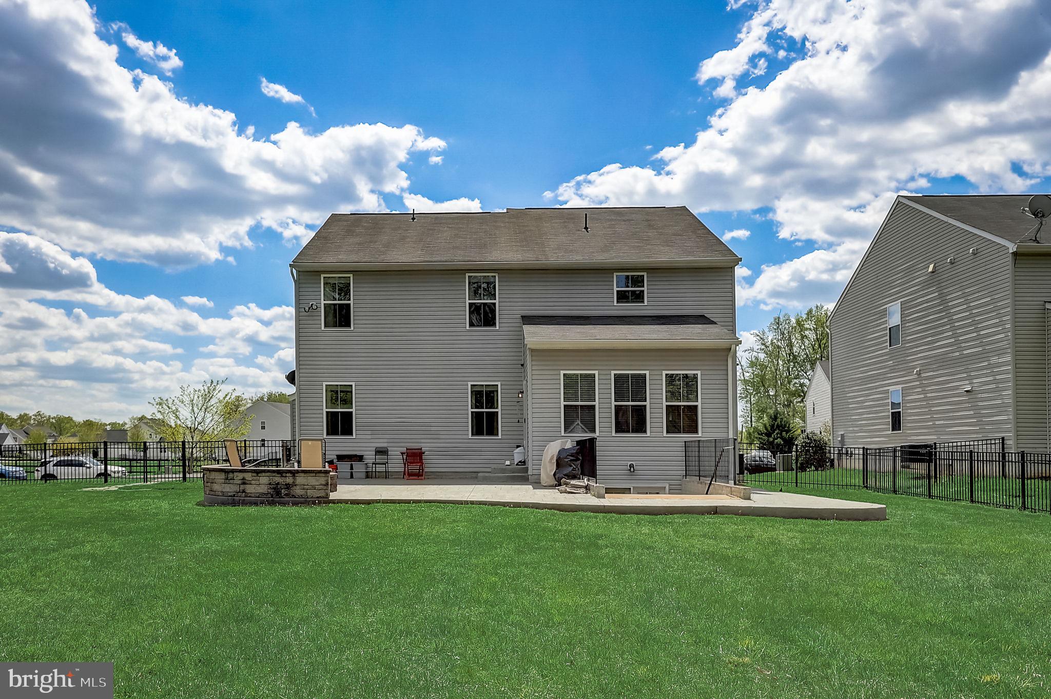 1174 Brittle Ridge Road Warrenton, VA 20187 - Photo 103 of 114 Gallery Image 103