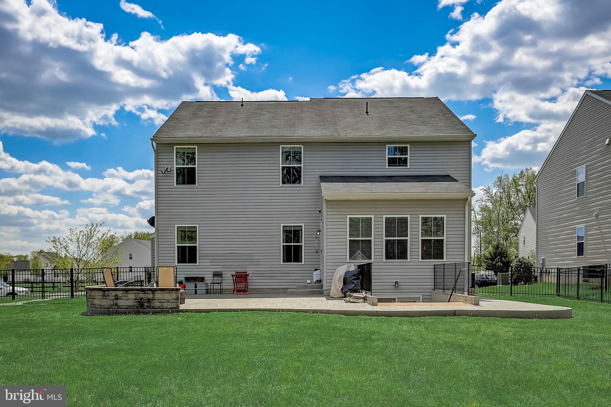 1174 Brittle Ridge Road Warrenton, VA 20187 - Photo 104 of 114 Gallery Image 104
