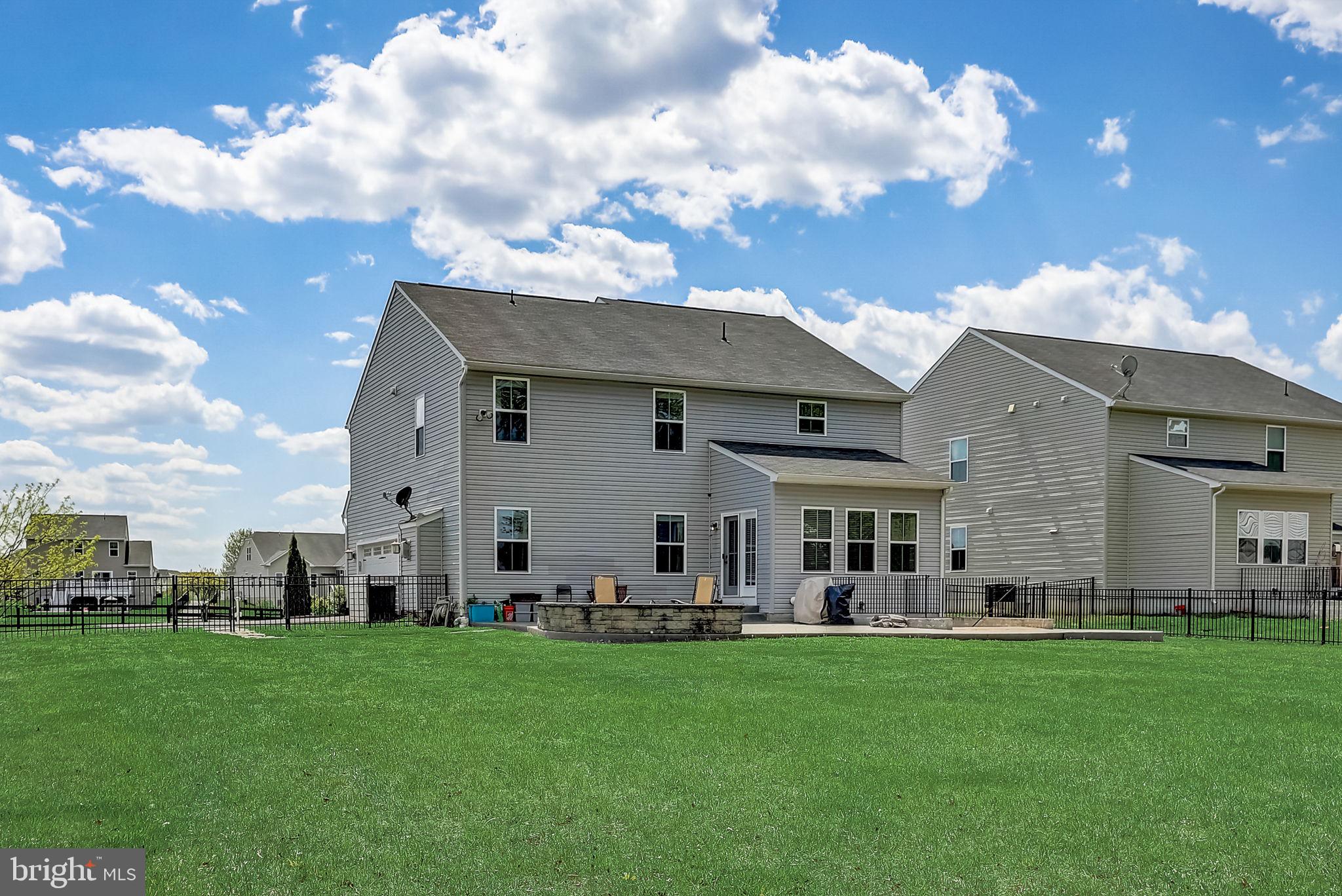1174 Brittle Ridge Road Warrenton, VA 20187 - Photo 105 of 114 Gallery Image 105