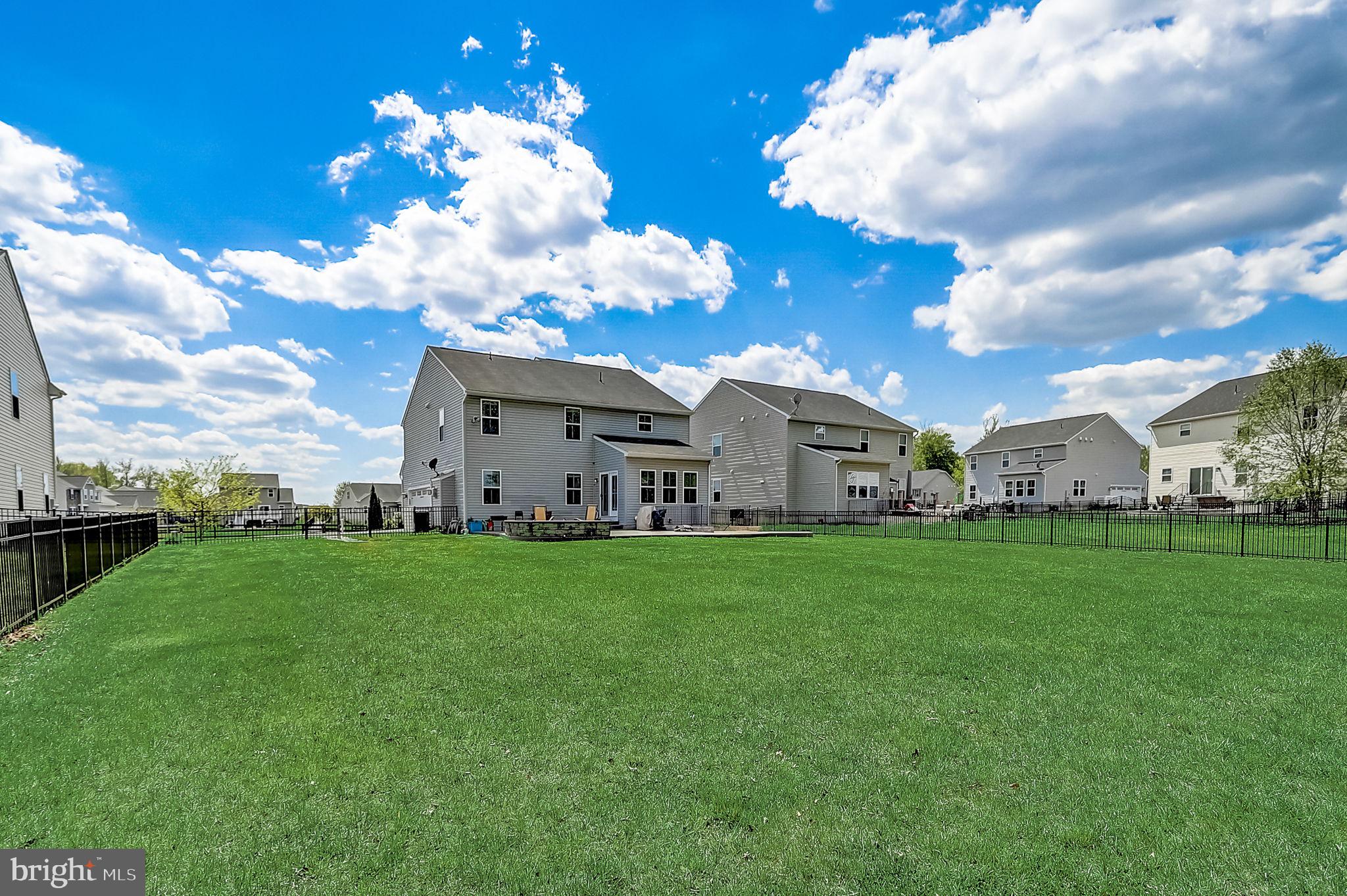 1174 Brittle Ridge Road Warrenton, VA 20187 - Photo 106 of 114 Gallery Image 106