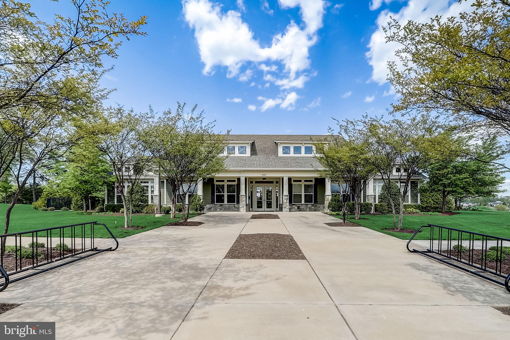 1174 Brittle Ridge Road Warrenton, VA 20187 - Photo 107 of 114 Gallery Image 107