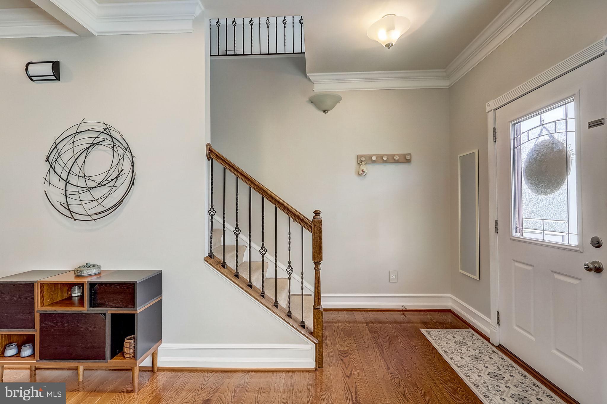 1174 Brittle Ridge Road Warrenton, VA 20187 - Photo 11 of 114 Gallery Image 11