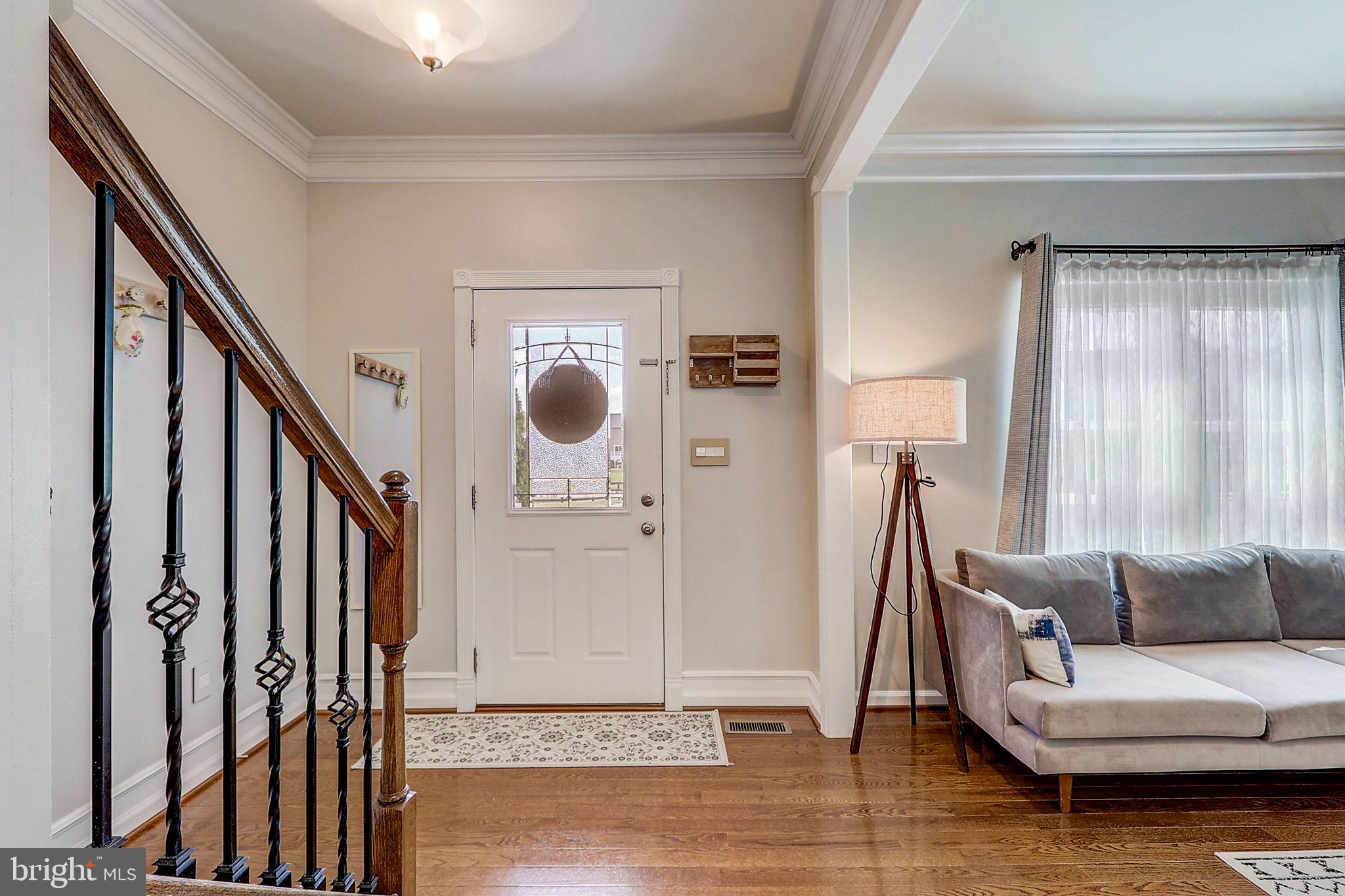 1174 Brittle Ridge Road Warrenton, VA 20187 - Photo 12 of 114 Gallery Image 12