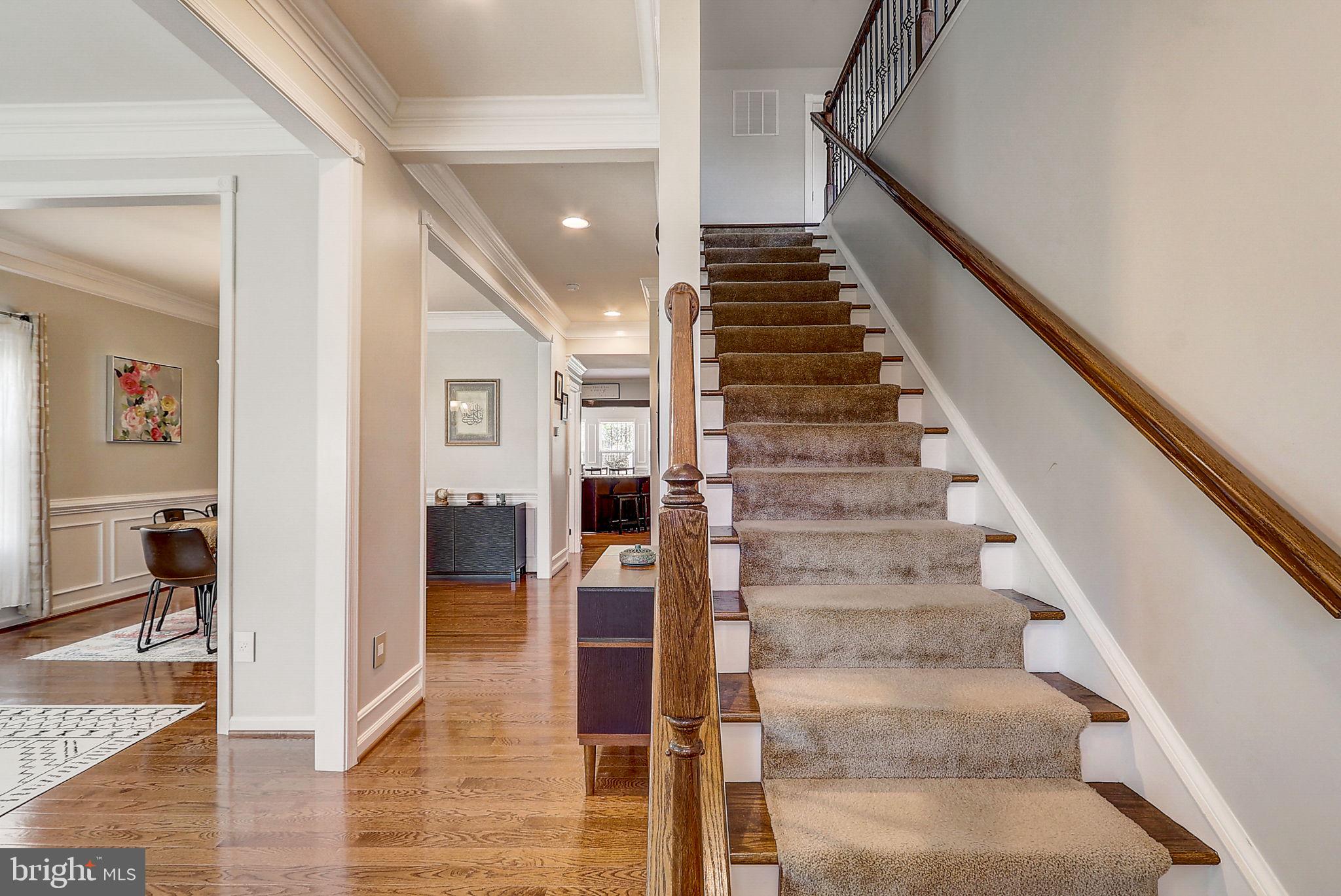 1174 Brittle Ridge Road Warrenton, VA 20187 - Photo 13 of 114 Gallery Image 13