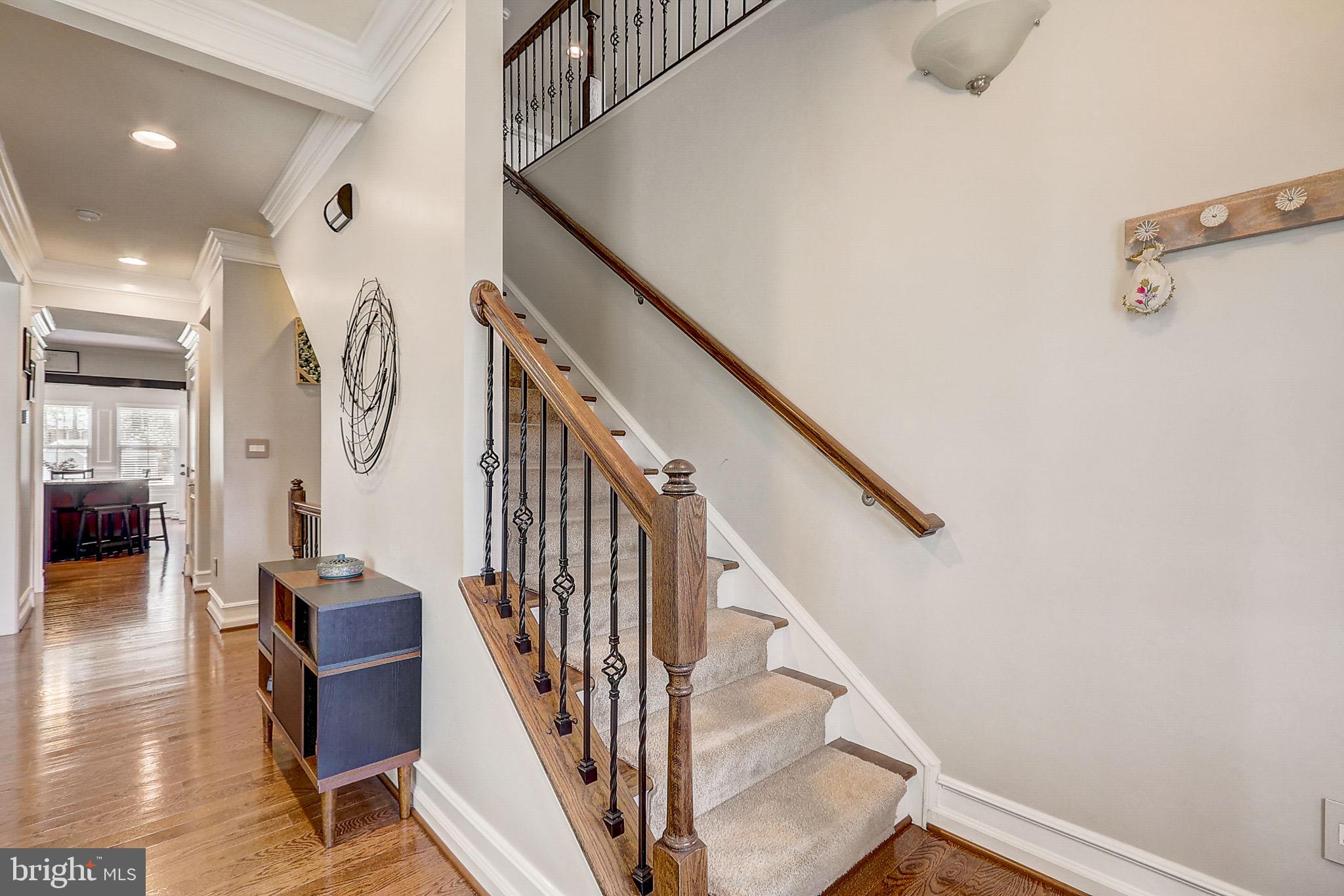 1174 Brittle Ridge Road Warrenton, VA 20187 - Photo 14 of 114 Gallery Image 14