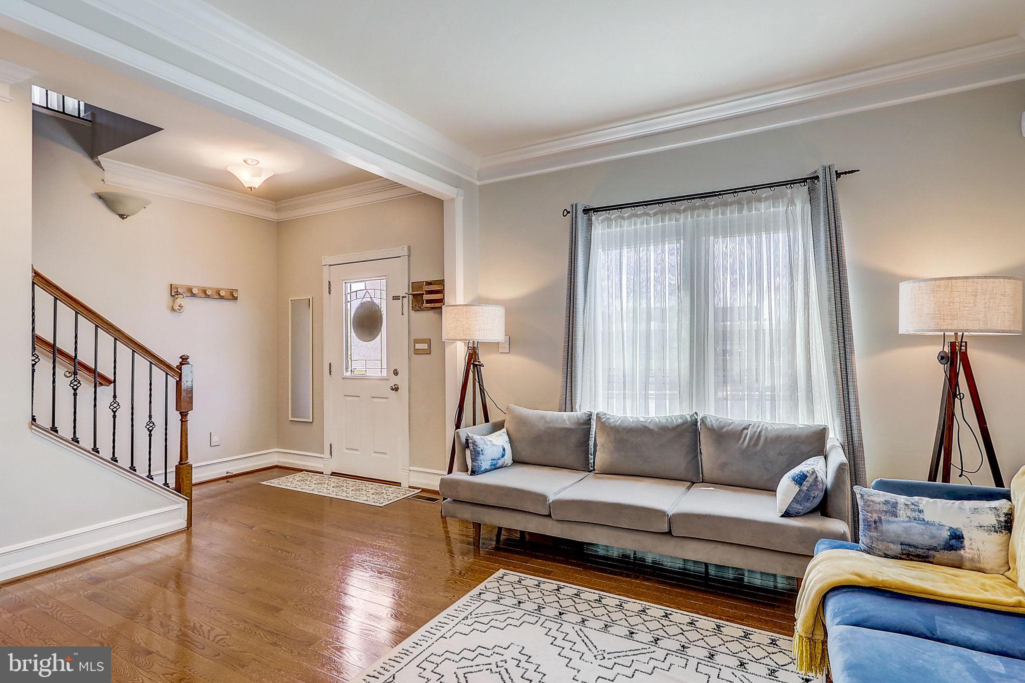 1174 Brittle Ridge Road Warrenton, VA 20187 - Photo 15 of 114 Gallery Image 15