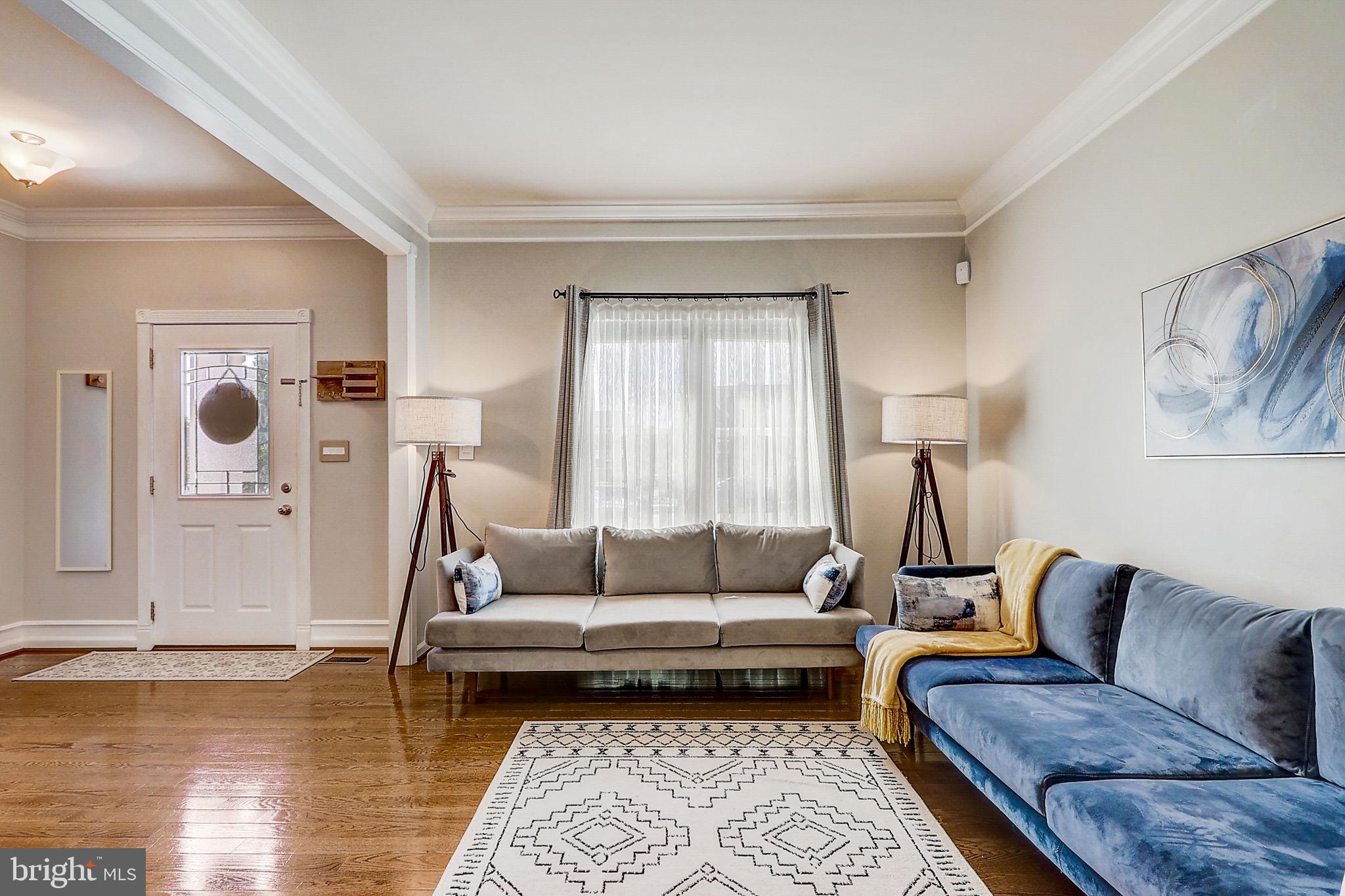 1174 Brittle Ridge Road Warrenton, VA 20187 - Photo 16 of 114 Gallery Image 16
