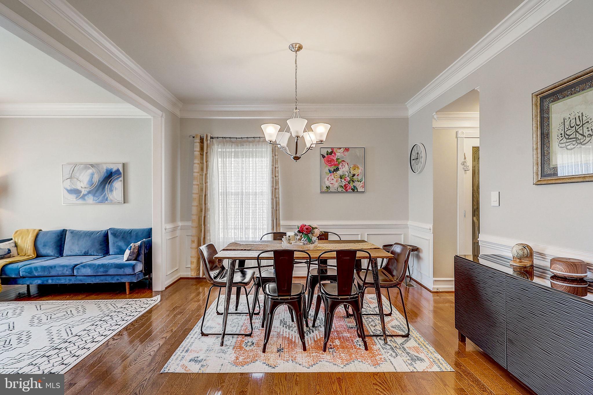 1174 Brittle Ridge Road Warrenton, VA 20187 - Photo 18 of 114 Gallery Image 18