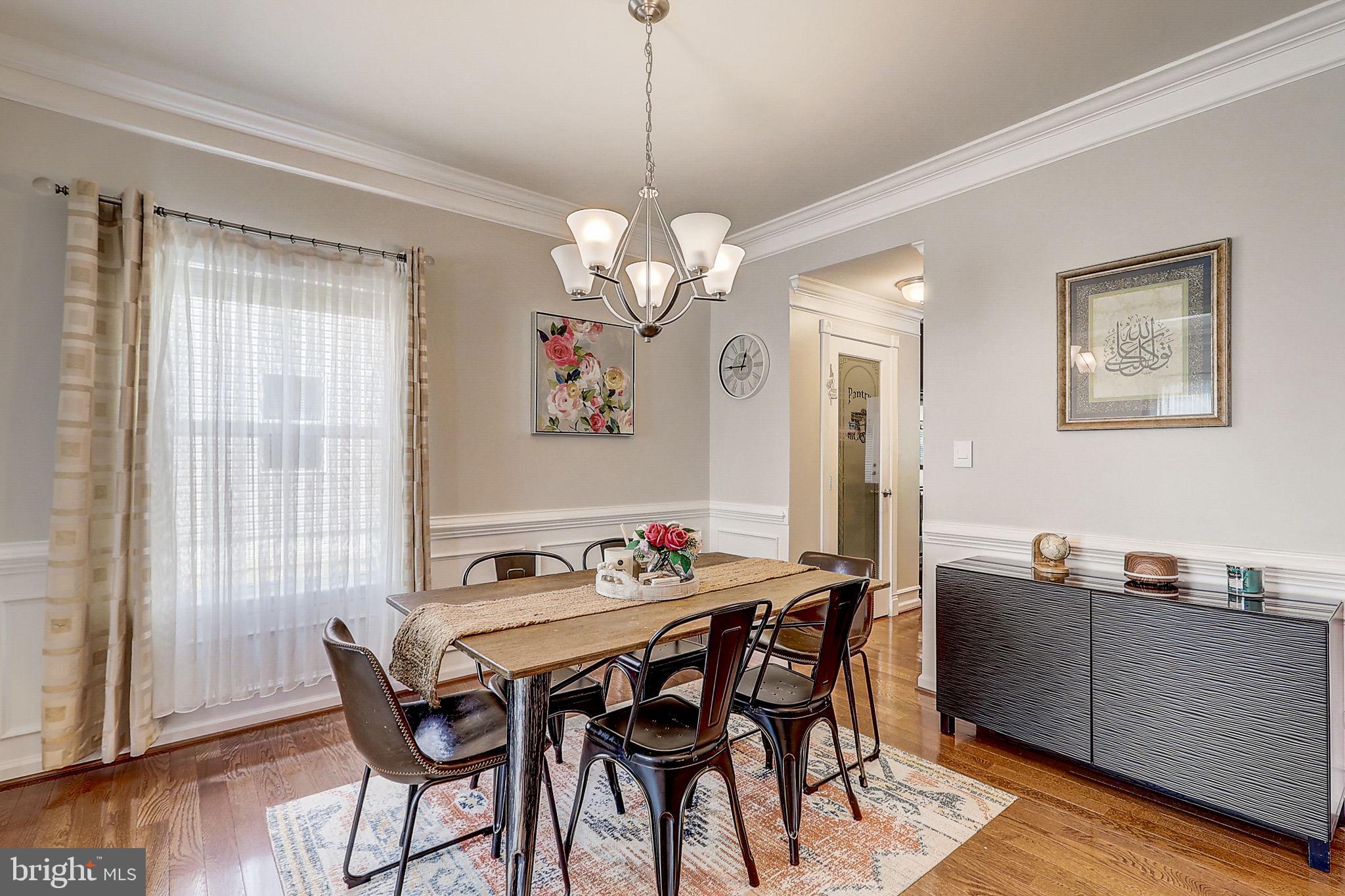 1174 Brittle Ridge Road Warrenton, VA 20187 - Photo 19 of 114 Gallery Image 19