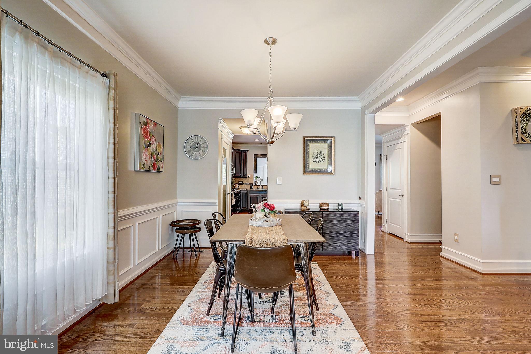 1174 Brittle Ridge Road Warrenton, VA 20187 - Photo 20 of 114 Gallery Image 20