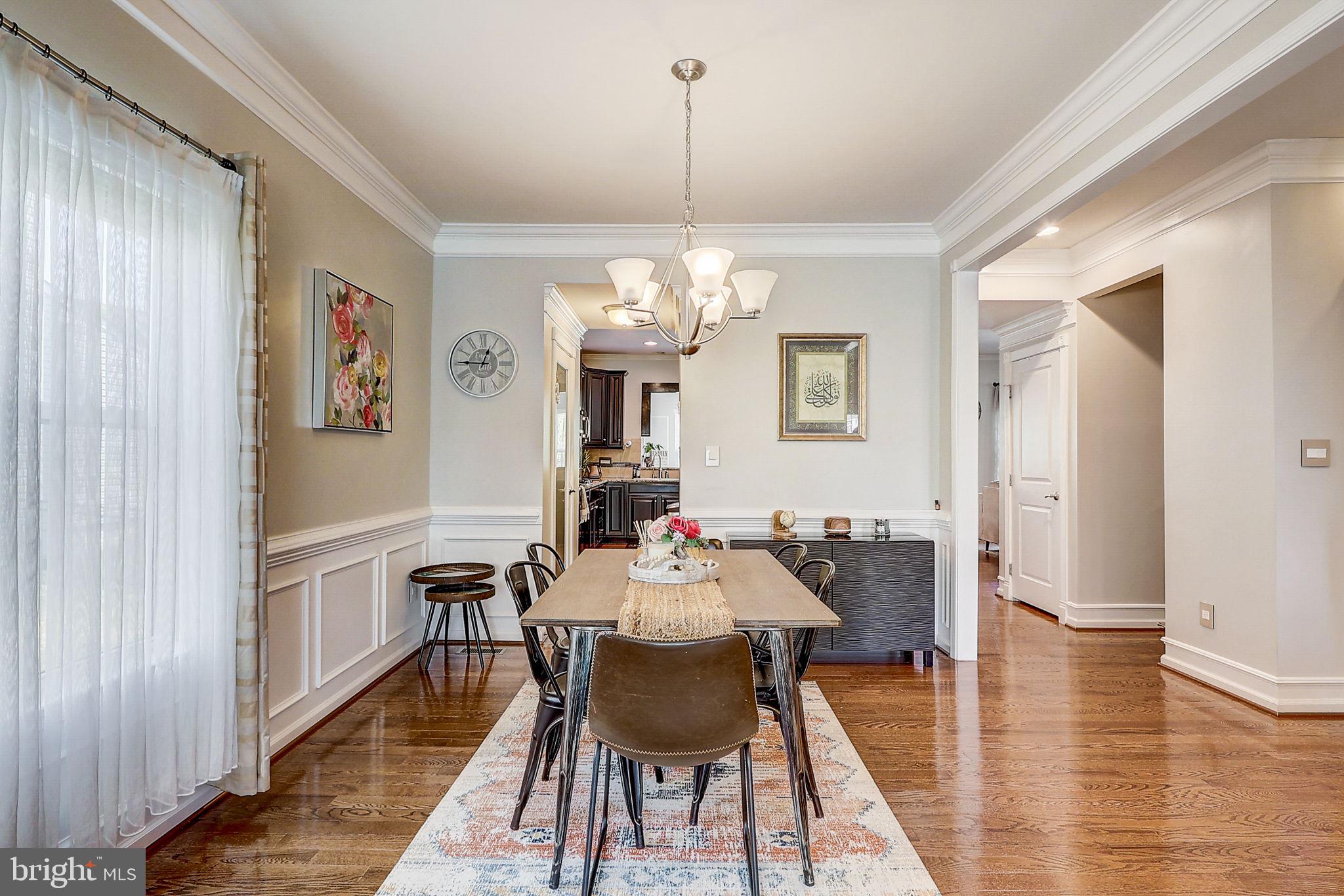 1174 Brittle Ridge Road Warrenton, VA 20187 - Photo 21 of 114 Gallery Image 21