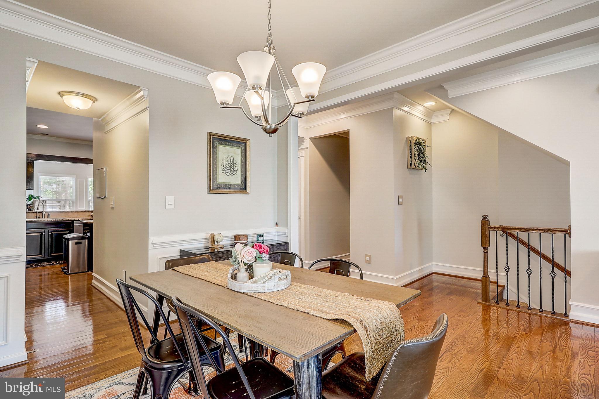 1174 Brittle Ridge Road Warrenton, VA 20187 - Photo 23 of 114 Gallery Image 23