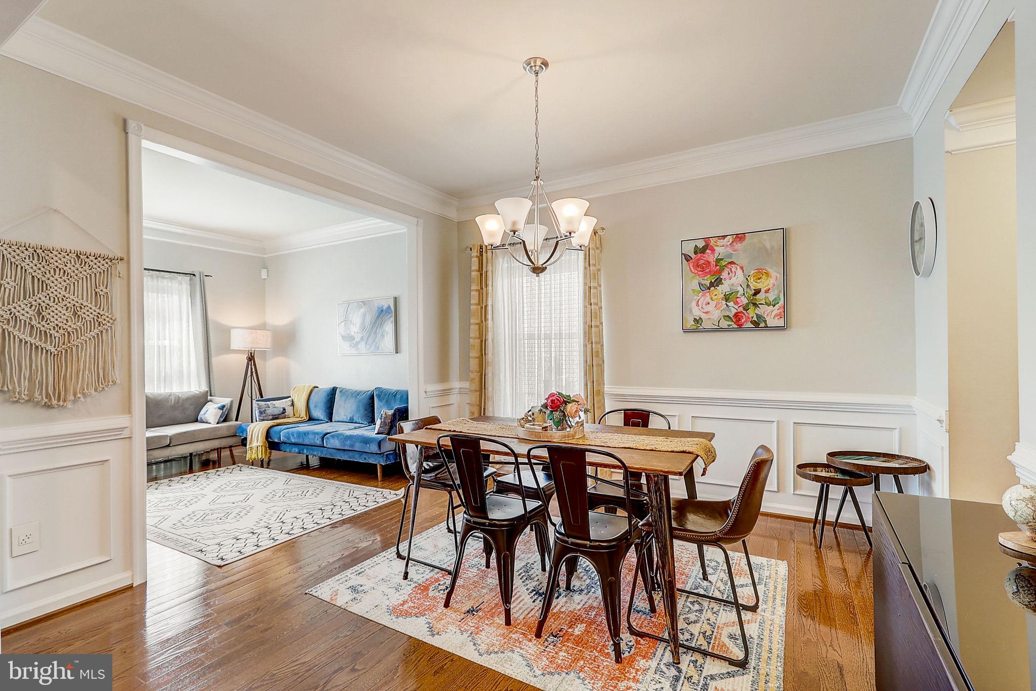 1174 Brittle Ridge Road Warrenton, VA 20187 - Photo 25 of 114 Gallery Image 25