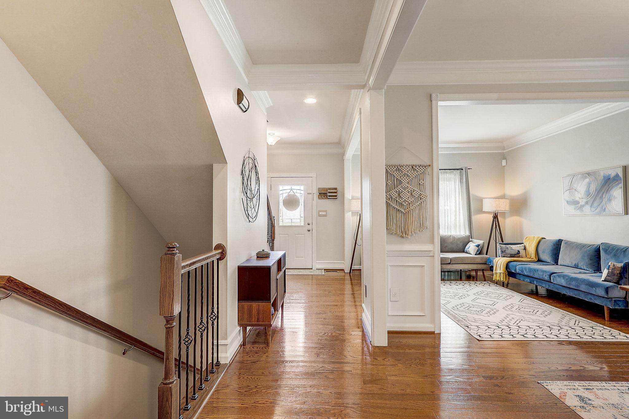 1174 Brittle Ridge Road Warrenton, VA 20187 - Photo 26 of 114 Gallery Image 26