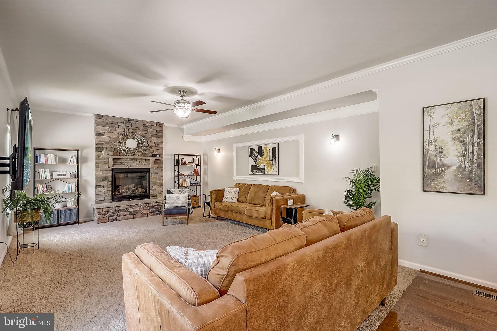 1174 Brittle Ridge Road Warrenton, VA 20187 - Photo 27 of 114 Gallery Image 27