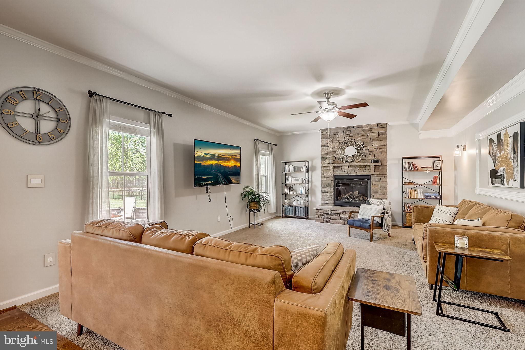1174 Brittle Ridge Road Warrenton, VA 20187 - Photo 29 of 114 Gallery Image 29