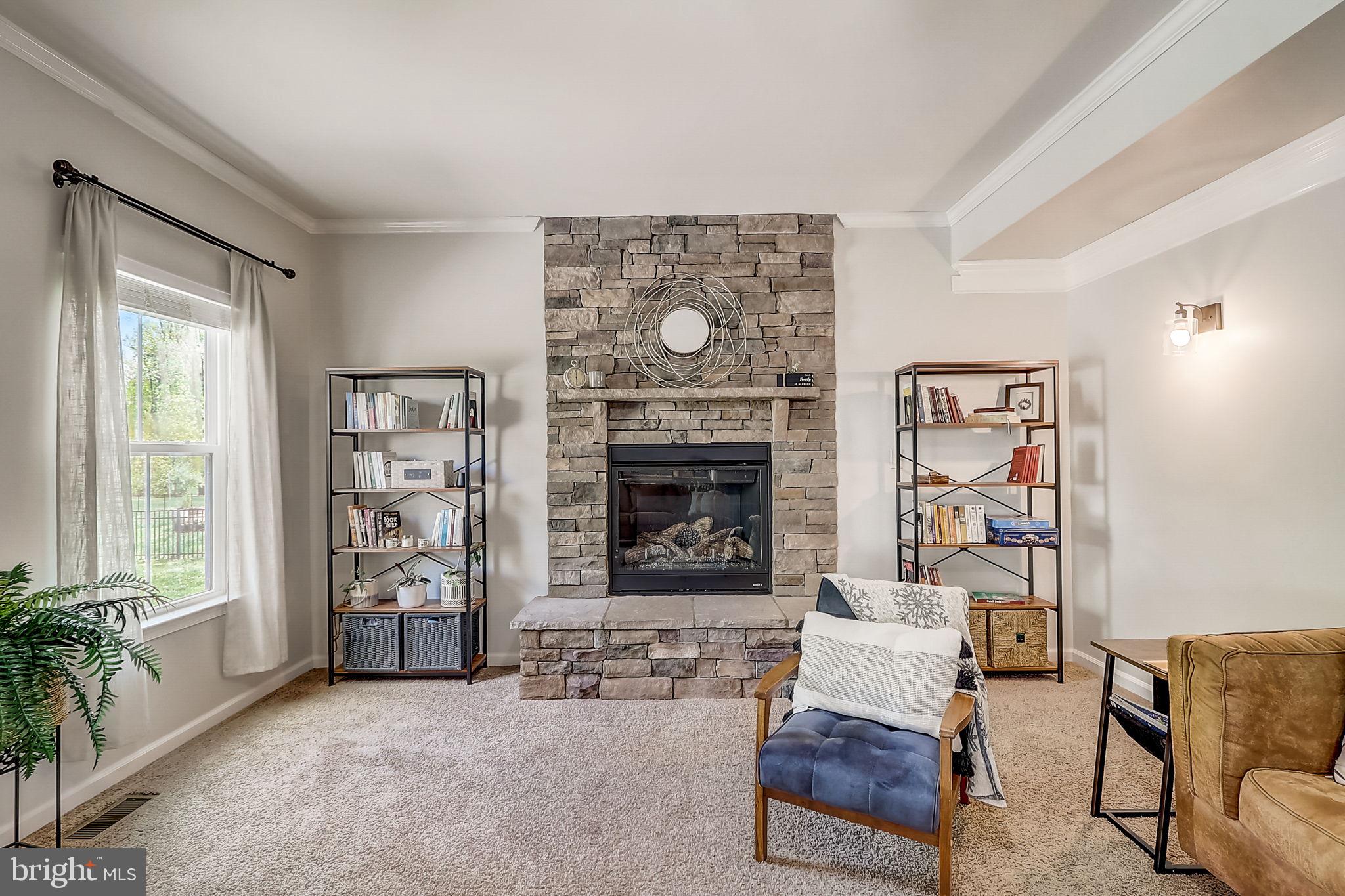 1174 Brittle Ridge Road Warrenton, VA 20187 - Photo 30 of 114 Gallery Image 30