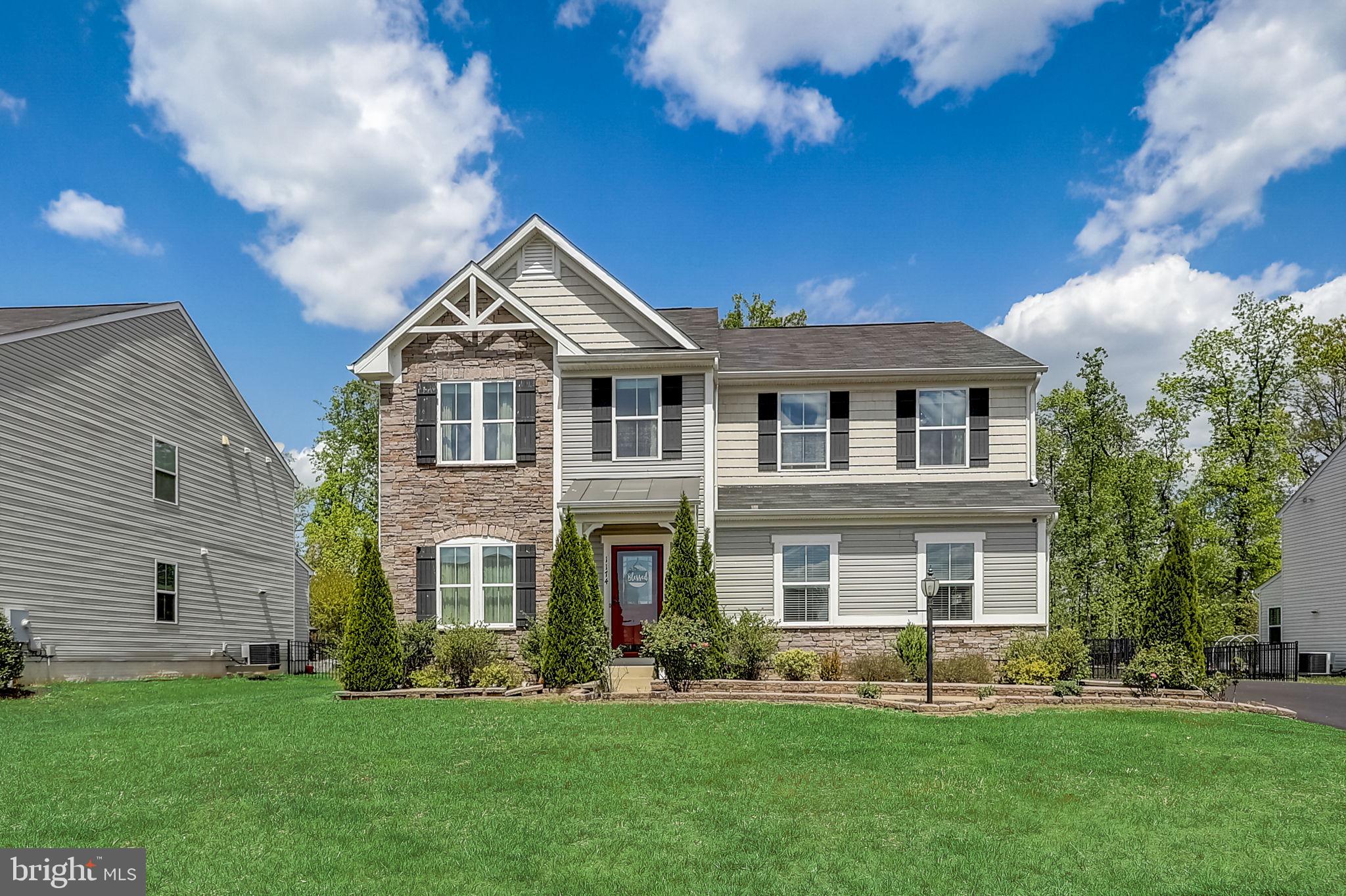 1174 Brittle Ridge Road Warrenton, VA 20187 - Photo 3 of 114 Gallery Image 3