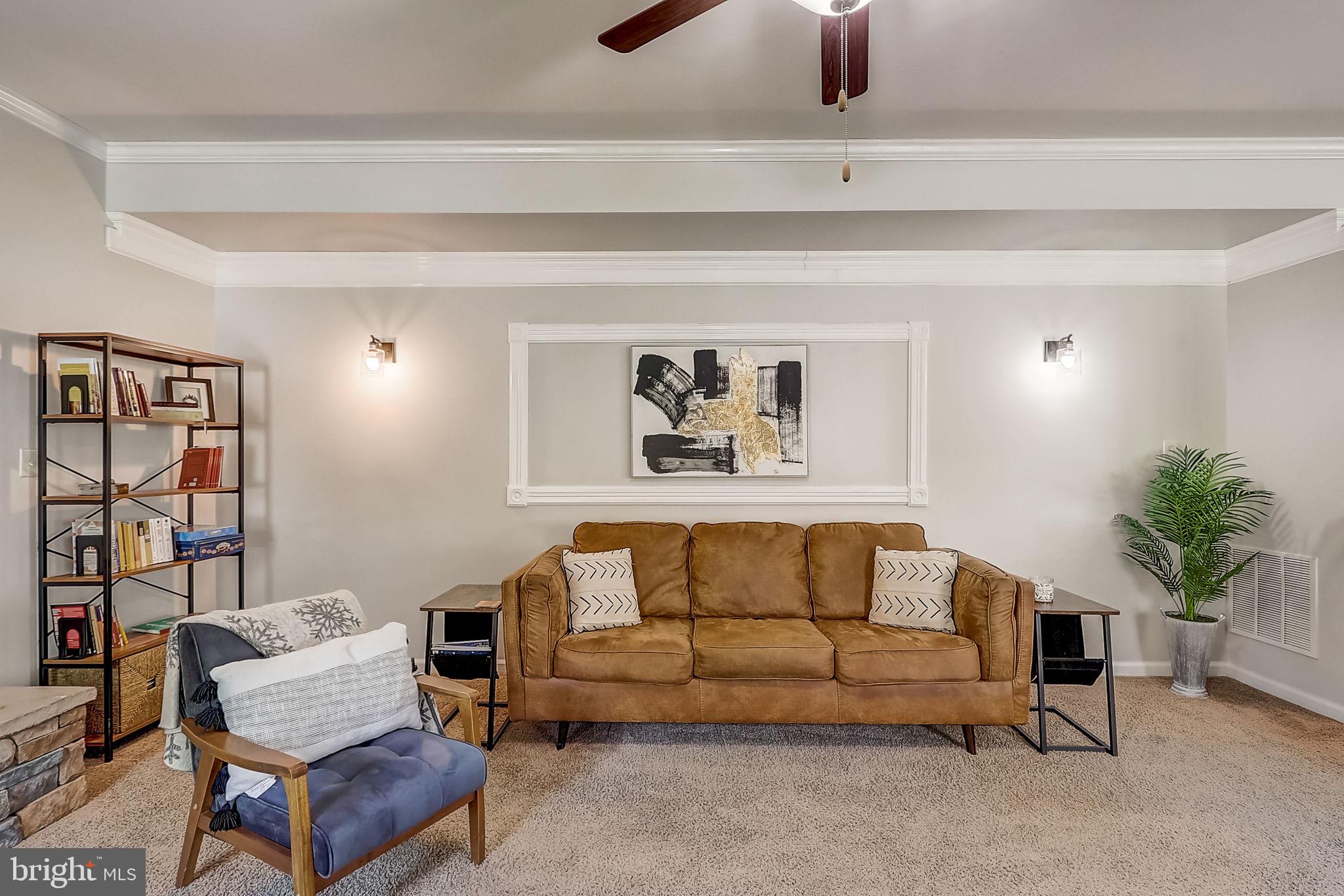 1174 Brittle Ridge Road Warrenton, VA 20187 - Photo 31 of 114 Gallery Image 31