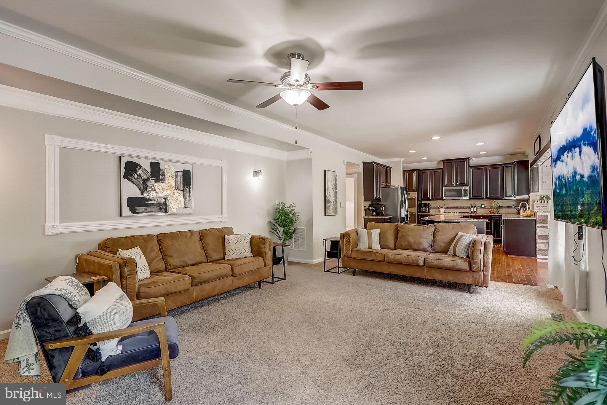 1174 Brittle Ridge Road Warrenton, VA 20187 - Photo 32 of 114 Gallery Image 32